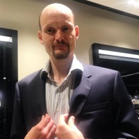 Nikolaj Henriksen Email