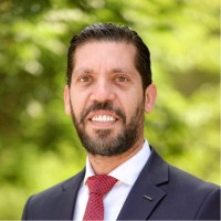 VAP JO Employee Marwan Ata's profile photo