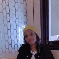 Cope Services Inc Employee Achetou Mahamat's profile photo