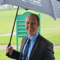 China Fleet Country Club Employee Dean Bennett's profile photo
