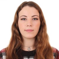TIW Western Inc. Employee Daria Stepanenko's profile photo