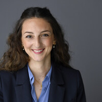 ESR Europe Employee Cemile Kurtulus's profile photo