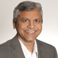 XP Power Employee Hiren Shah's profile photo