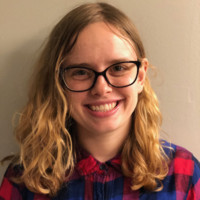 Aronson Advertising Employee Chloe Konicki's profile photo