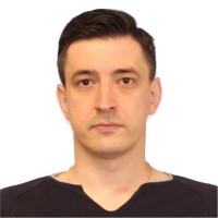 RiseServ Employee Alex Leniw's profile photo