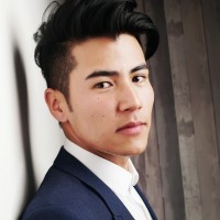 Institute of Singapore Project Management Employee Timothy Ng's profile photo