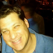 Lenovo Employee Matthew Bernstein's profile photo