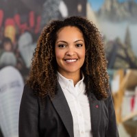The Leukemia & Lymphoma Society Employee Danielle Gee's profile photo