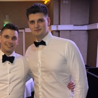 PHMG Employee Lucas Dowling-Kennedy's profile photo