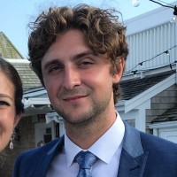 Chalet Employee Carl Elliott's profile photo