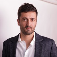 M&I Systems, Co. Employee Stefan Radulovic's profile photo