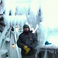 Self Employed Employee Mike Daws's profile photo