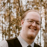 Lakeland Regional Health-Florida Employee Keaton Harris's profile photo