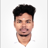 Thamizharasan B Email