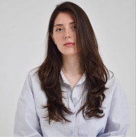 IPOA Employee Maria Adamia's profile photo