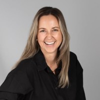 ASN Events Employee Hannah Pickford's profile photo