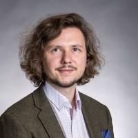 Riga Business School Employee Arkādijs Zvaigzne's profile photo