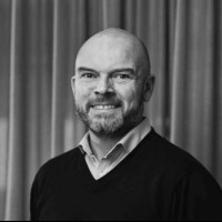 Karo Healthcare Employee Andreas Ekholm's profile photo
