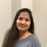 USAA Employee Pranitha R's profile photo