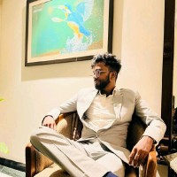 Castellum Labs Employee Himanshu Singh's profile photo