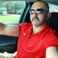 Southern Nuclear Employee Mark Claxton's profile photo