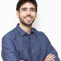 Nicolas Andreoulis's profile photo