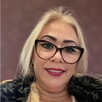 Enel Group Employee Claudia Rocha's profile photo