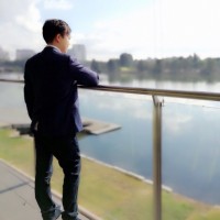 Ray Wang Email