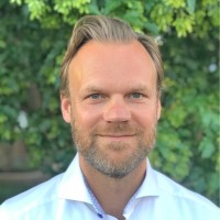 Ericsson Employee Olle Cederberg's profile photo
