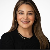 Trellix Employee Sonia Menon's profile photo