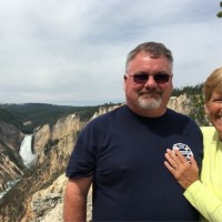 MSX International Employee Tom Denman's profile photo