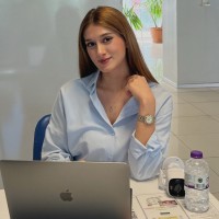 Görsel Projeler Employee Latife Çekinmez's profile photo