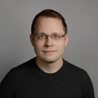 Riksantikvaren Employee Andreas Pedersen's profile photo