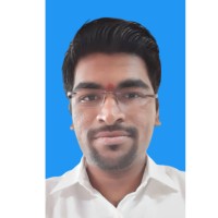 Performedia Employee Rohan Patil's profile photo