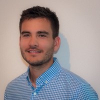 Masimo Employee Marc Laidet's profile photo