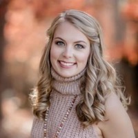 Paragon Picture Gallery Employee Madison Stewart's profile photo