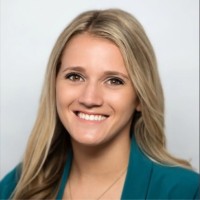 October Three Consulting Employee Kiley Hall's profile photo