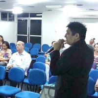 Particular Employee Paulo Carioca's profile photo