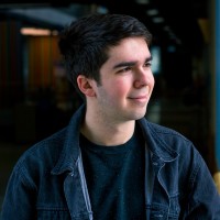 BIMM Employee Noah Freiman's profile photo