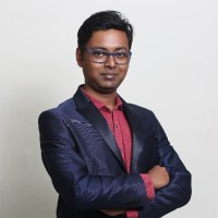 NeuralGarage Employee Sarbartha Sengupta's profile photo