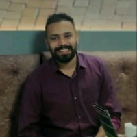 IIBedu Employee Deepak Pandey's profile photo