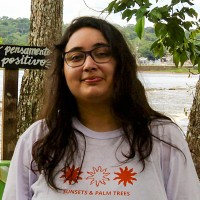 Luma Montes's profile photo