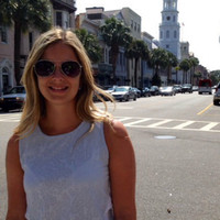 Womance Employee Marie-Eve Labelle's profile photo