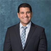 FCI Logistics Employee Dovi Eisenman's profile photo