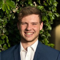 StarNav LLC Employee Joshua Miller's profile photo