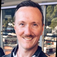 Will Frederickson Email