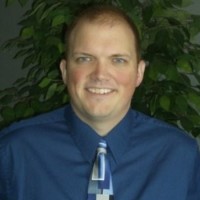 Toshiba America Energy Systems Employee Bryan Keyt's profile photo