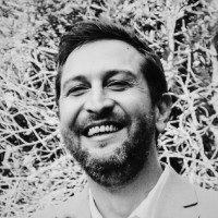 Coffee Creative Studio Employee David Micklewood's profile photo