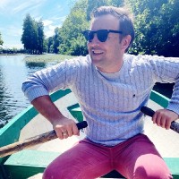 Paragon Micro Employee Anthony Small's profile photo