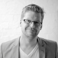 Lumin Employee Gert Leppers's profile photo